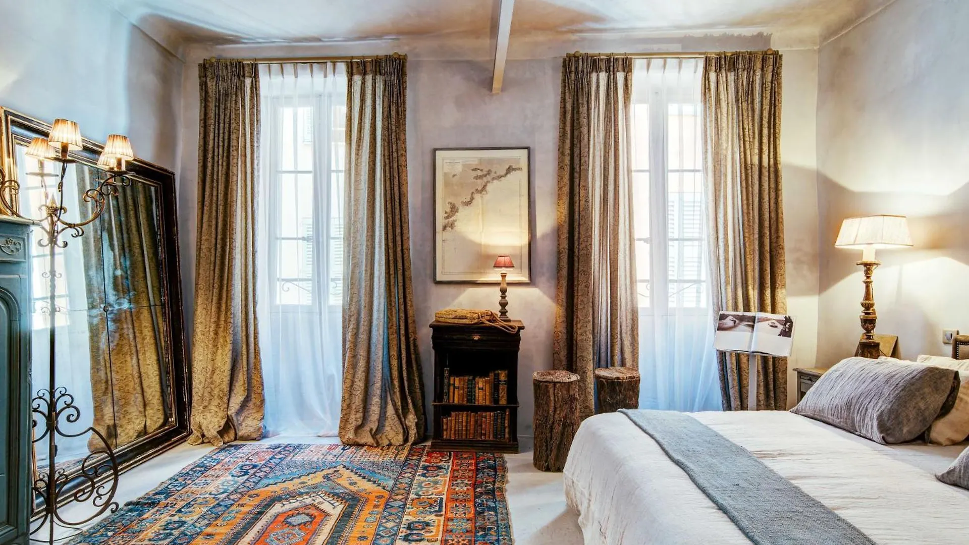 Studio De Charme In The Heart Of Cannes Frankreich